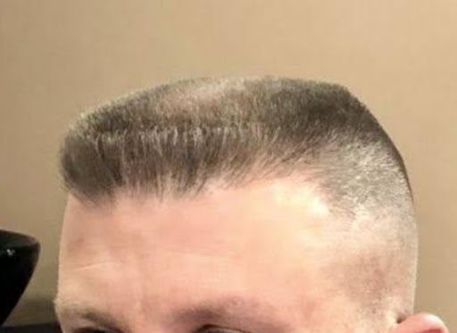 Browning Barber Shop - Thumbnail