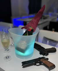 ガールズバー Black jack 横浜関内店