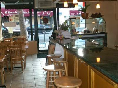 Foto de Arepas Cafe Ambiente