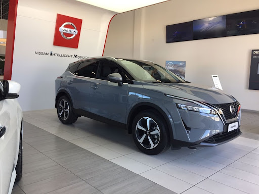 Nissan Brindisi - Five Motors - Thumbnail
