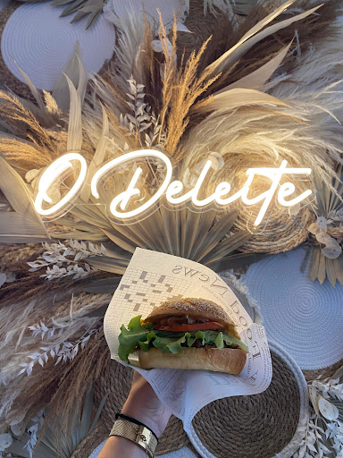 Photo 2 - O Deleite