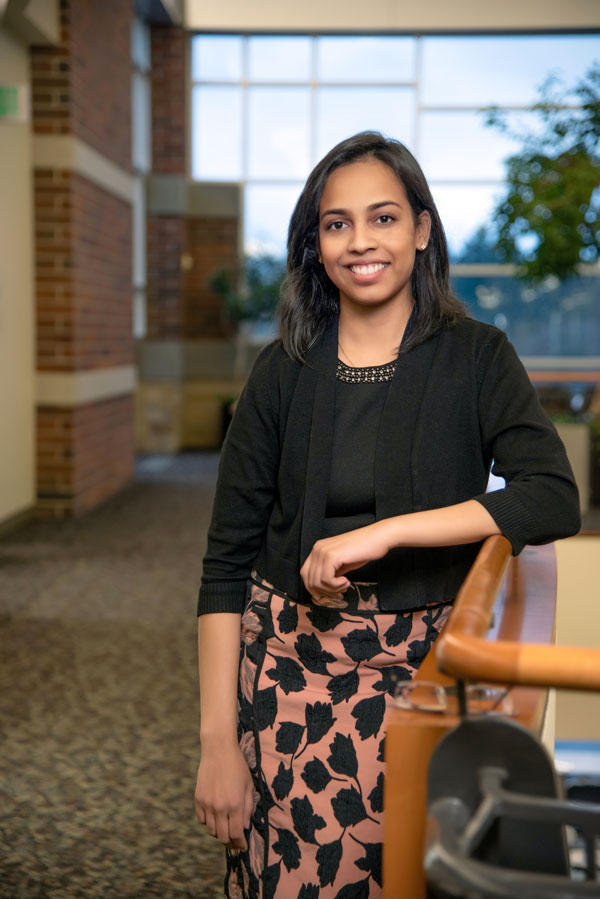 Aarthi Madhana Kumar Md