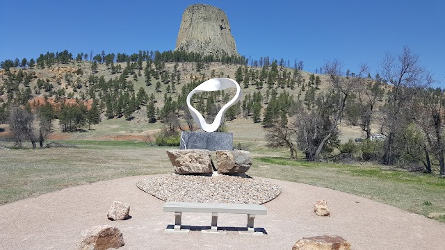 Devils Tower National Monument