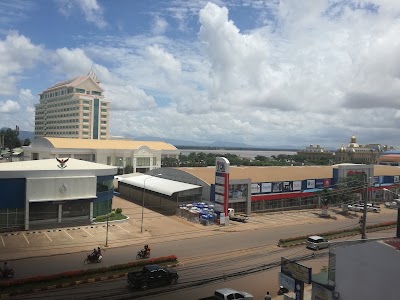 Photos of Saylomyen Hotel