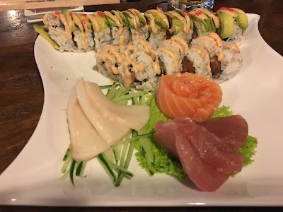 Photos of Sushi ulu wasabi