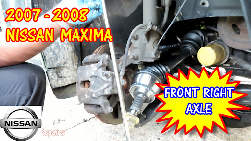 Online Auto Repair Videos - Thumbnail