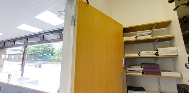 78-84 Sparkenhoe St, Leicester LE2 0TH