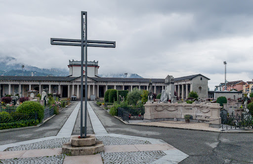 Cimitero di Pallanza - Thumbnail