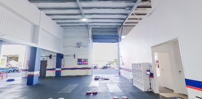 F45 Training Kumeu Phone number