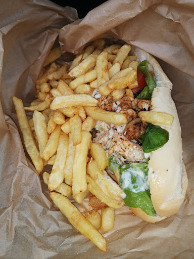 Photo 4 - La Friterie