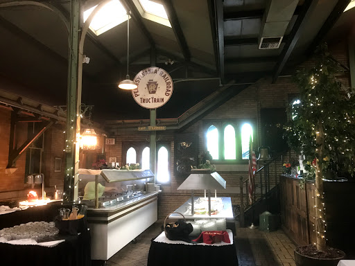 DiSalvo's Station Restaurant - Thumbnail