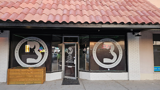 Buzzed Bull Creamery - Weslaco, TX