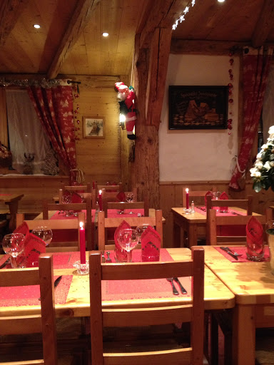 Photo 2 - Restaurant Le Farto
