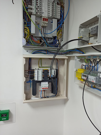 Resonant Electrical - Visual