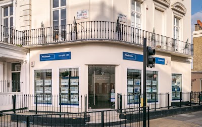 Winkworth Pimlico & Westminster Estate Agents