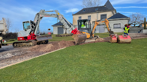 Photo n°1 de Freyssinet Laligand BTP à Objat (Service d'assainissement)