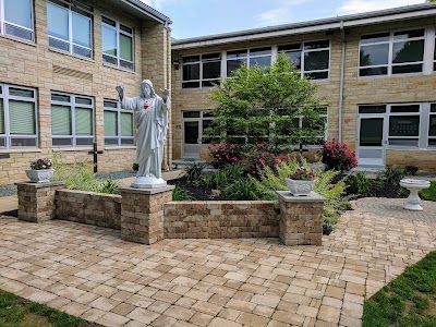Photos of Our Lady of Victory Church