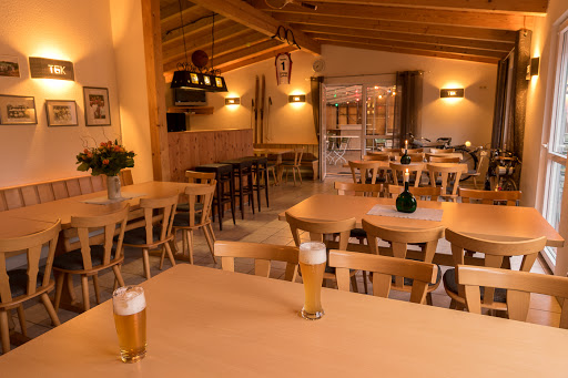 restaurier.bar - Visual