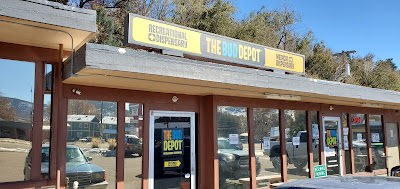 Photo of The Bud Depot