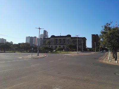 Photos of Tunduru Botanical Gardens