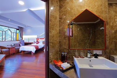 Photos of Ananta Inle Hotel And Resorts