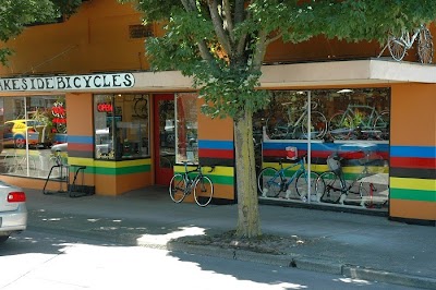 Lakeside Bicycles