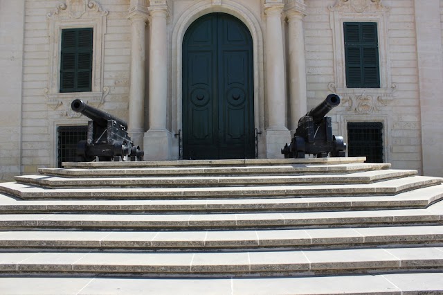 The Lascaris War Rooms