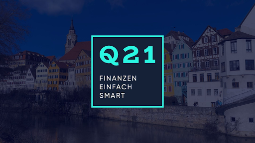 Q21 Versicherungsmakler Tübingen