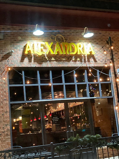 Alexandria Mediterranean Cuisine - United States
