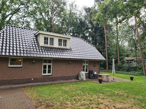 Vacation / holiday cottage Huis van Oranje - Thumbnail
