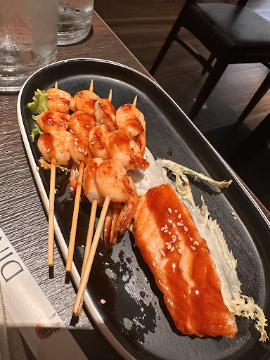 Dinzu Restaurant Treviso - Thumbnail