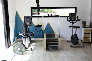 Photo n°20 de Centre kinésithérapie Kinéos Saint-Médard-en-Jalles à Saint-Médard-en-Jalles (Professeur de yoga)