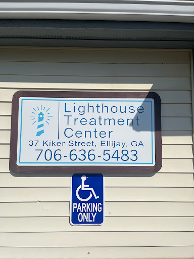 LIGHTHOUSE TREATMENT CENTERS