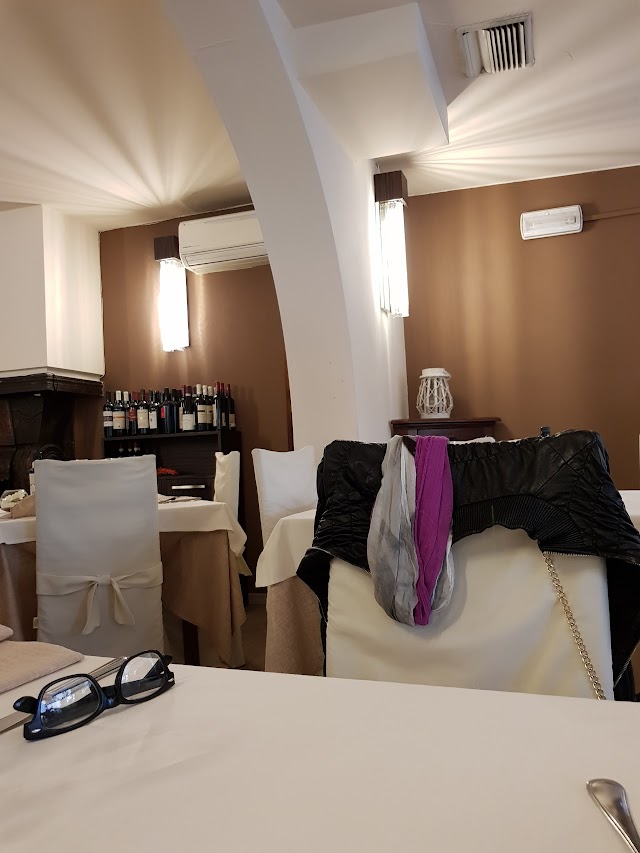 Ristorante Pizzeria Zi' Rosa Riccione