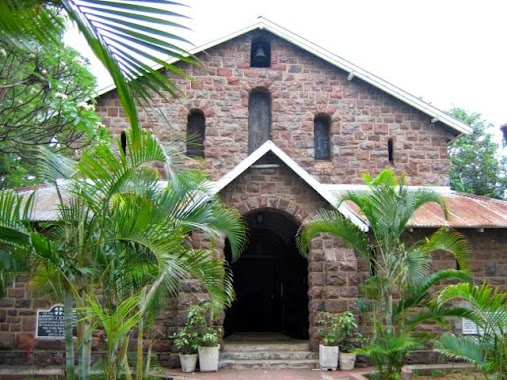 Anglican Church of SS. Stephen Lawrence and the Maxaquene, Author: Igreja Anglicana de SS. Estêvão e Lourenço da Maxaquene