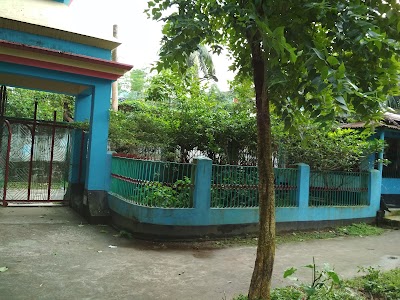 Photos of Raghunath Jiu Mandir