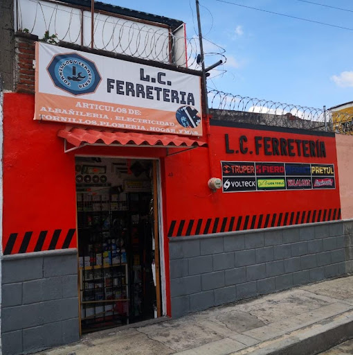 L.C.ferretería