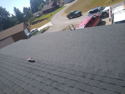 Mission mountain roofing llc