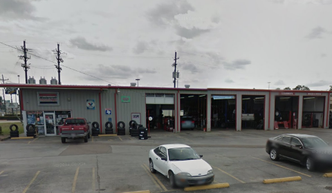 Mike Smith Tire & Auto - Thumbnail