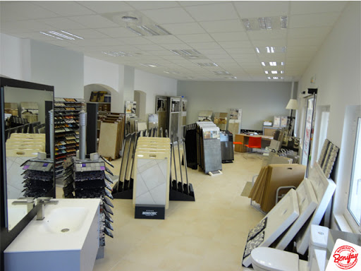 Matériaux de construction BONIFAY La Londe