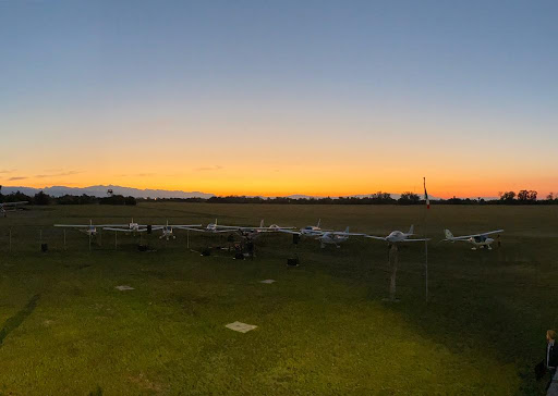 Aereo Club Friulano