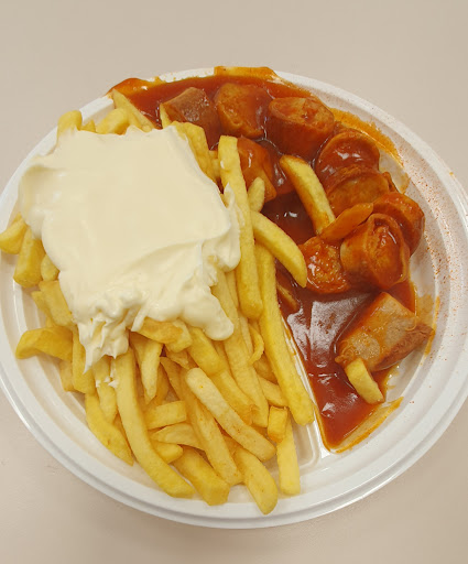 Pfefferstübchen (owner. Vicky Goffart) - Thumbnail