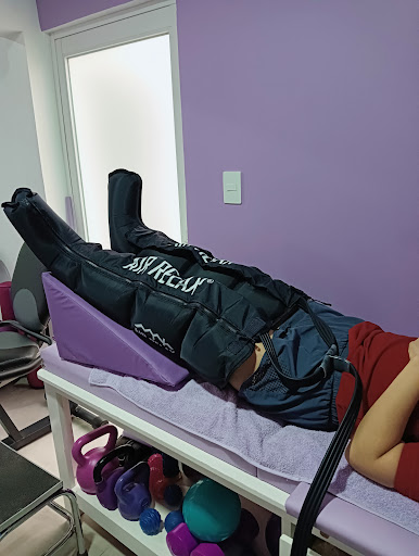 Rehabilite Sala de Fisioterapia