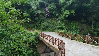 Kuzalan Nature Park
