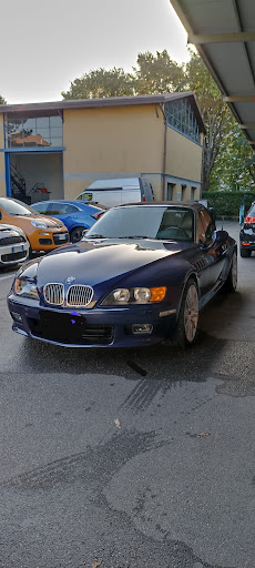 Td Auto srls - Thumbnail