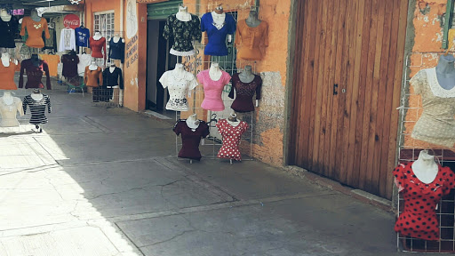 Blusas - Visual