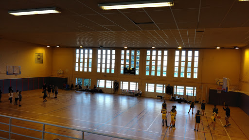 Gymnase Maurice Arnoux - Thumbnail