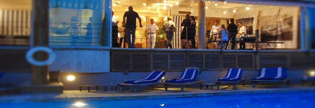BEST WESTERN hôtel La Rade