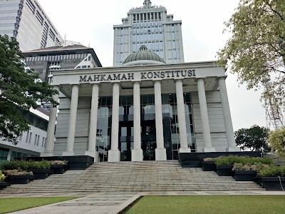 Photos of Constitutional Court of the Republic of Indonesia