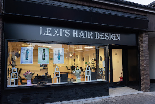 Lexi's Hair Design Ltd - Thumbnail